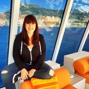 Meet your Posher, Deborah